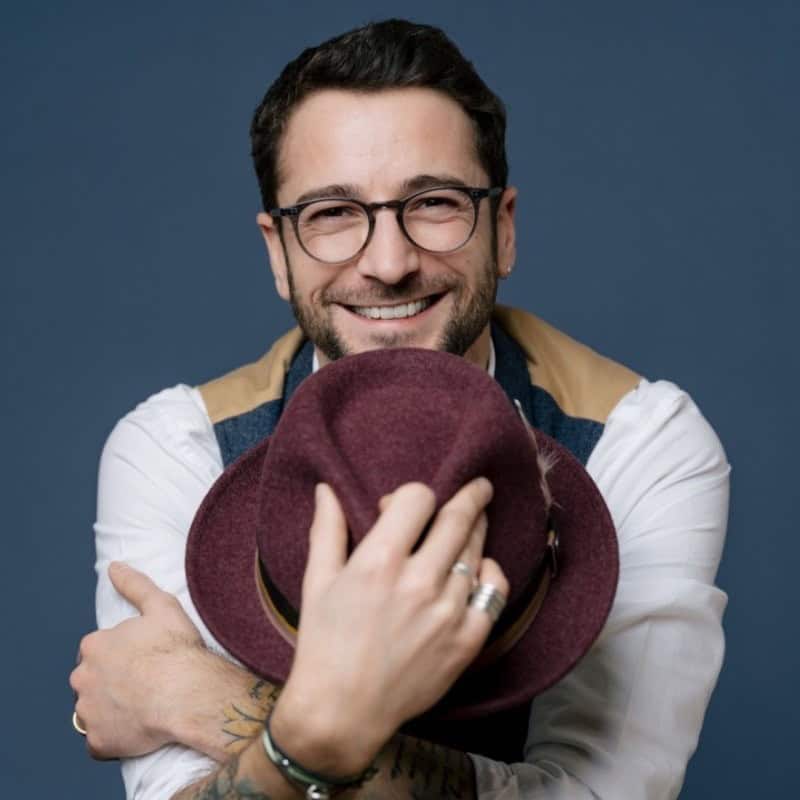 Florent Charpentier