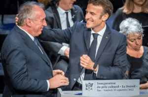 Dialoguer avec sa hierarchie