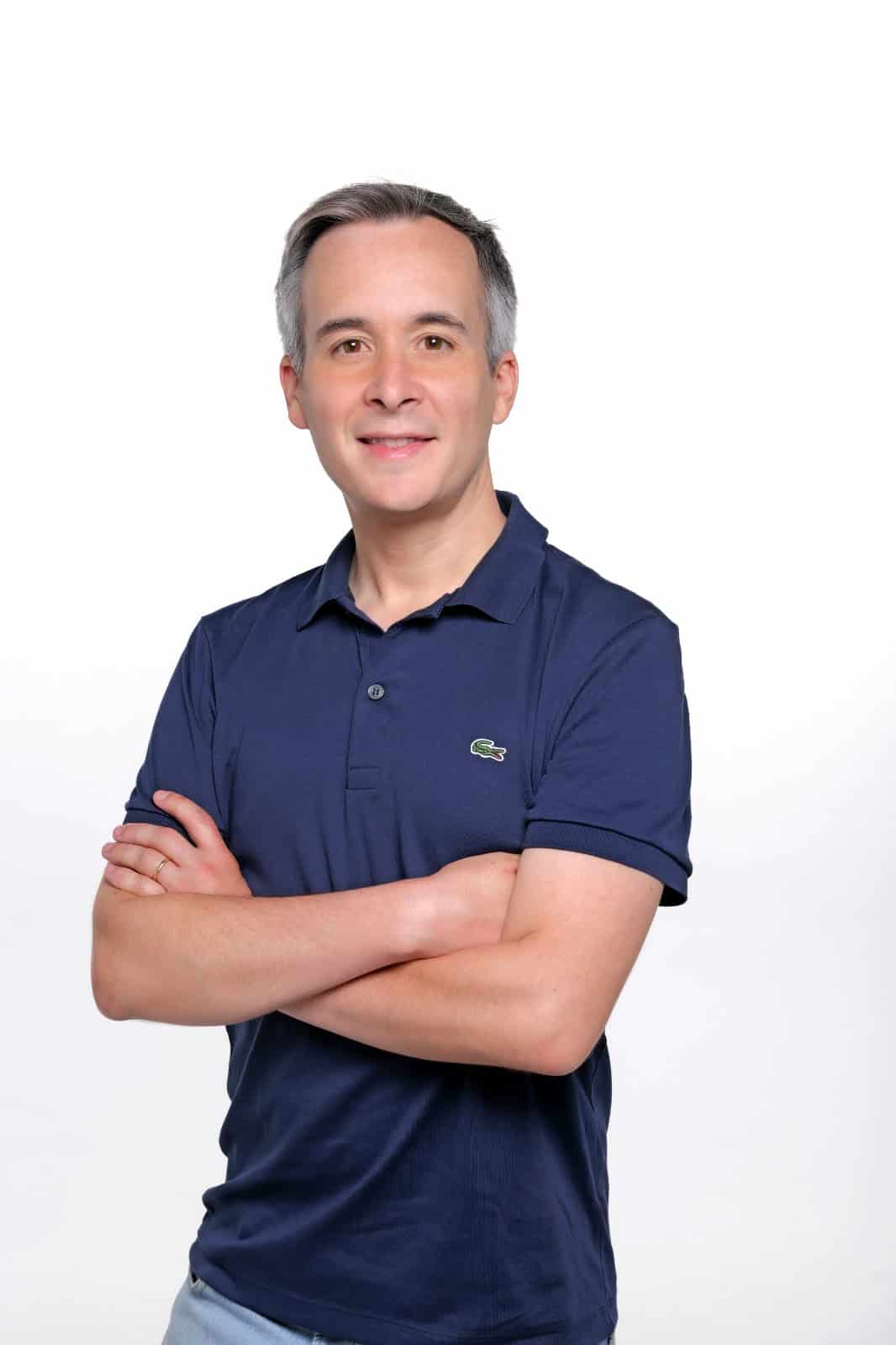 David Collet